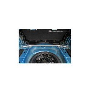 Kansai サービス リアタワーバー VAB KTF008 スバル WRX STI VAB VAG(WRX S4)取付可
