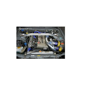 Kansai �T�[�r�X �t�����g�^���[�o�[ 33�C34GT�|R KTN014 �j�b�T�� SKYLINE GT�|R BCNR33�^BNR34 WGNC34����t�iRB26���ڎԁj