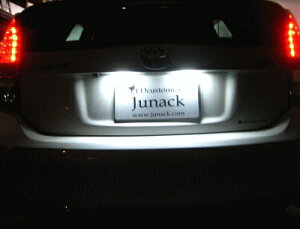 Junack/�W���i�b�N LED�g�����X�i���o�[ �g���^ �J���[���A�N�V�I 08.09�` E14�n TNL4