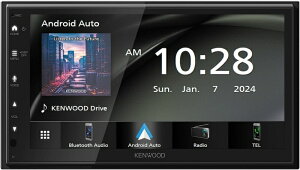 PEbh(Kenwood) fBXvCI[fBI 7C` DMX5523S CXڑuApple CarPlayvuAndroid AutovΉ WSVGA Ód^b`pl XeΉCX~[O