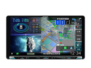 KENWOOD MDV-M911HDL 9V^C_bVAVirQ[V(Apple CarPlay/Android AutoΉ/Ή/nfW^TV`[i[)MDV-M911HDL