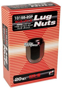 KYO-EI(���i�Y��) �܃i�b�g 21HEX M12×P1.5 20P 20pcs �u���b�N 101SB-20P(����E�����s��)