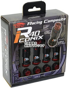 KYO-EI(���i�Y��) RIF-13KK L&N M12×P1.25 BK 20pcs �u���b�N RIF-13KK(����E�����s��)