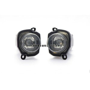 Motor Farm ([^[t@[) LED tgECJ[ X[N 2P SUZUKI Wj[ JB64/JB74 64EX-LFW-SMO