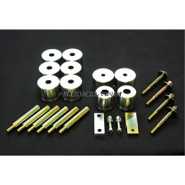 楽天市場】ジムニー jb23 50mm ボディリフトの通販