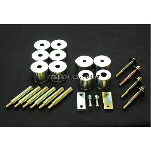 Motor Farm ([^[t@[) JB/{fB[tgLbg 50mm SUZUKI Wj[ JB23/33/43 BLKB50