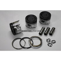 楽天市場】f6a ピストンリングの通販