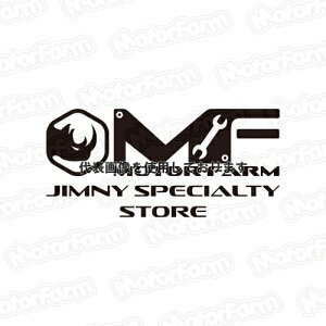 Motor Farm ([^[t@[) [^[t@[ MFSXebJ[ ubN SUZUKI Wj[ FMFLS-B