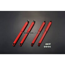 楽天市場】jb23 ショックアブソーバー 4本セットの通販