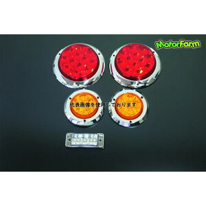 Motor Farm ([^[t@[) LEDe[vZbg(L) bLO SUZUKI Wj[ JAn TLSL