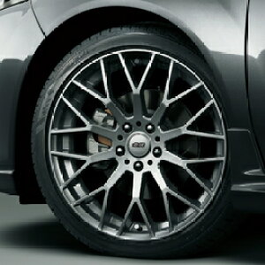 y[J[iz A~zC[ XJ 19×8JJ +58 Xp[NVo[ Accord Tourer 1102` 42700-XJ5-980P-58 4527377174173