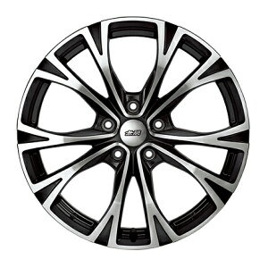 y[J[iz A~zC[ MDW 18×7.5J +55 STEP WGN 1504` 42700-XNB-875A-55 4527377244357