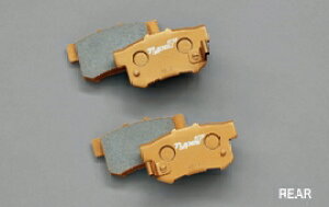 �y���[�J�[�����i�z���� �u���[�L�p�b�h RK1�E2�E3�E4 R Type Touring STEPWGN 0910�` 43022-XLS-K000