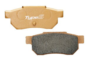 �y���[�J�[�����i�z���� �u���[�L�p�b�h ZF1 R Type Sport CR-Z 1002�` 43022-XLT-K000