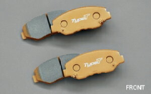 �y���[�J�[�����i�z���� �u���[�L�p�b�h RK1�E2�E3�E4 F Type Touring STEPWGN 0910�` 45022-XLS-K000