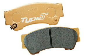 �y���[�J�[�����i�z���� �u���[�L�p�b�h JF1�E2 F Type Touring N-ONE 1507�` 45022-XMD-K000 4527377203903