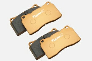 �y���[�J�[�����i�z���� �u���[�L�p�b�h FK2 F CIVIC TYPE R 1601�` 45022-XMEB-K000 4527377255346