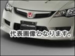 �y���[�J�[�����i�z���� CIVIC TYPE R �iFD2�j �t�����g�A���_�[�X�|�C���[ 71110-XKPC-K0S0-ZZ ���h�� ���h��