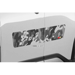 ����(Mugen) �h�A�T�C�h�f�J�[��DG5 ���ʕ� �z���_ WR-V 08F31XNWK0S0MC