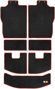 MUGEN () yX|[cQbW}bgzubN×bh N-BOX/N-BOX CUSTOM JF5/JF6 08P11-XNV-K0S0-RD