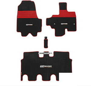 (MUGEN |Q) y X|[c}bg zz_ N-BOX JF3 / JF4 Ԃp񑕔ԗp bh 08P15-XNHB-K1S0-RD