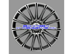 �y���[�J�[�����i�z���� CIVIC (FK7�EFC1�j �A���~�z�C�[��MDA 42700-XMJ-980A-50