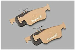 �y���[�J�[�����i�z���� �u���[�L�p�b�h�@R Type Sport �V�r�b�N�@�n�b�`�o�b�N FK7 L15C 2017/09�` �i��43022-XNC-DK00-0