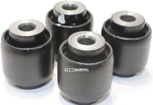 (MUGEN |Q) CeO INTEGRA tgAbp[A[ HARD BUSH FRONT UPPER ARM 51455-XG5 -S0N0