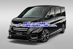 �y���[�J�[�����i�z���� STEP WGN �iRP1�E2�E3�E4�E5�j �X�^�C�����O�Z�b�g 61000-XNBC-K0S0-PZ �v���`�i�z���C�g�E�p�[��