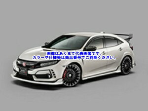 �y���[�J�[�����i�z���� CIVIC TYPE R �iFK8�j �X�^�C�����O�Z�b�g 61000-XNCF-K0S0-CB �N���X�^���u���b�N�E�p�[��