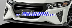 y[J[iz S660 (JW5j tgGAop[ 62511-XNAB-K0S0-WP v~AX^[zCgEp[