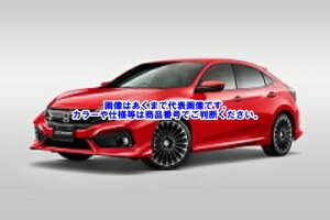 �y���[�J�[�����i�z���� CIVIC (FK7�EFC1�j �G�A�����z�C�[���Z�b�g 68900-XNCG-K0SA-ZZ ���h��
