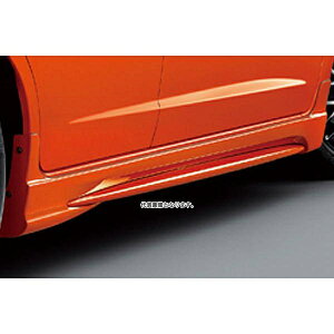 (MUGEN |Q) tBbg FIT TChX|C[ FIT SIDE SPOILER sK:GE6-150 GE7-150 GE8-150 GE9-150 GP1-100t h 70219-XLFD-K0S0-ZZ