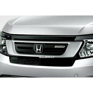 (MUGEN |Q) NS N-WGN tgOK[jbV N-WGN FRONT GRILLE GARNISH 75130-XMM -K1S0