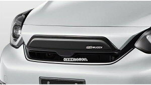 無限 (MUGEN) フロントグリルガーニッシュ GR1・2・3・4 未塗装 75130-XNN -K0S0-ZZ