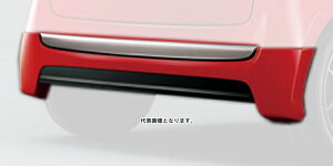 (MUGEN |Q) N N-ONE | N v~A N-ONE PREMIUM AA_[X|C[ REAR UNDER SPOILER sK:JG1-100 JG1-200 JG2-100 JG2-200t v~ACG[Ep[IIyW}t[