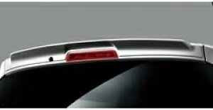 (MUGEN |Q) NS N-WGN [tX|C[ N-WGN ROOF SPOILER Jg[Vo[E^bN 84112-XMM -K1S0-CL