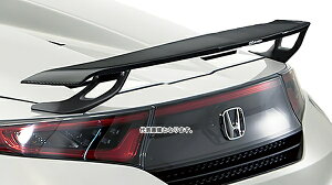 (MUGEN |Q) S660 y 2015N4- z AECO S660 REAR WING sK:JW5-100t 84112-XNA -K0S0
