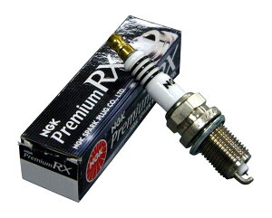 NGK �v���~�A��RX�v���O LFR5ARX-11P �X�g�b�NNo 92294