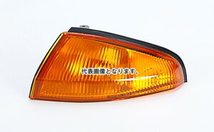 NISMO BODY ASSY FR COMB LAMP LH 26129-RHR20 26129-RHR20