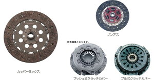 NISMO �N���b�`�f�B�X�N 30100-RS240 �J�b�p�[�~�b�N�X 30100-RS240