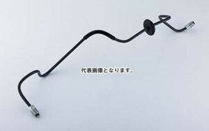 NISMO TUBE ASSY-BRAKE 46242RHR21 46242-RHR21