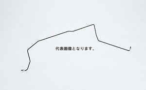 NISMO TUBE ASSY BRAKE 46282-RHR21 46282-RHR21