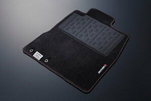 NISMO フロアマット ノート E12(全車) 〜16/11 74900-RNE20