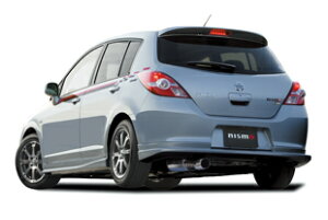 NISMO TChVveN^[ hATtF[T[dQ eB[_ C11 76410-RNC10