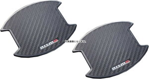 NISMO �h�A�n���h���v���e�N�^�[ E13 8064A-RNE30