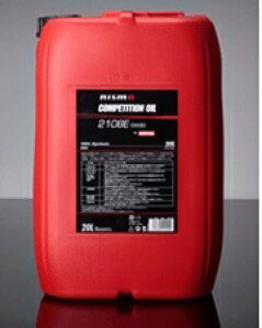 NISMO@GWIC@COMPETITION@OIL 0W30 20L