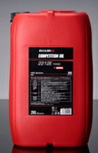 NISMO@GWIC@COMPETITION@OIL 15W50 20L