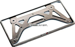 NISMO �i���o�[�v���[�g���� KZ620-0A00D