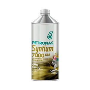 �y�g���i�X Syntium 7000 DM 0W-30 FULL SYNTHE 4�֗p�G���W���I�C�� API SN, ACEA,C3 1L×20 �i��509201